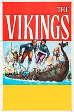 ดูหนังออนไลน์ ศึกไวกิ้ง 1958  The Vikings 1958