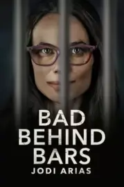 ดูหนังออนไลน์ แบด บีไฮด์ บาร์ โจดี อาเรียส 2023 Bad Behind Bars Jodi Arias 2023