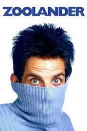 ดูหนังออนไลน์ ซูแลนเดอร์ เว่อร์ซะ 2001 Zoolander 1 2001