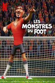 ดูหนังออนไลน์ฟรี ภารกิจปราบปีศาจฟุตบอล 2022  The Soccer Football  Movie 2022 NETFLIX