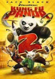 กังฟูแพนด้า ภาค 2 จอมยุทธ์พลิกล็อค ช็อคยุทธภพ Kung Fu Panda 2011