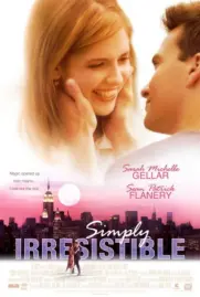 ดูหนังออนไลน์ Simply Irresistible ต้องมนต์รส อิ่มมนต์รัก (1999)