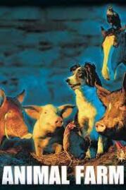 ดูหนังออนไลน์ Animal Farm กองทัพสี่ขาท้าชนคน (1999)