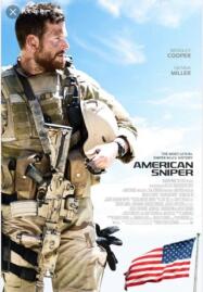 ดูหนังออนไลน์ อเมริกัน สไนเปอร์ 2014  American Sniper  2014