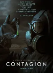 ดูหนังออนไลน์ คอนเทเจี้ยน สัมผัสล้างโลก 2011 Contagion 2011