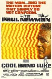 ดูหนังออนไลน์ คนสู้คน 1967 Cool Hand Luke 1967