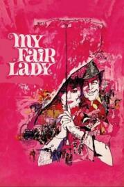 ดูหนังออนไลน์ บุษบาริมทาง 1964 My Fair Lady 1964  บรรยายไทย