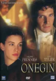Onegin อดีตรักซ้อน...ซ่อนเลือด (1999)