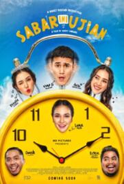 ดูหนังออนไลน์ Sabar Ini Ujian ซาบาร์ อินี อูเจียน (2020)