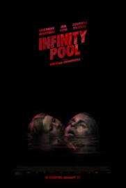ดูหนังออนไลน์ Infinity Pool 2023 อินฟินิตี้พลู 2023