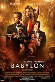 ดูหนังออนไลน์ บาบิลอน 2023 Babylon 2023