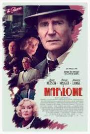 ดูหนังออนไลน์ฟรี Marlowe 2023  มาร์โลว์ 2023