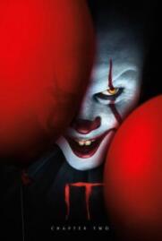 ดูหนังออนไลน์ฟรี อิท โผล่จากนรก 2 2019 It Chapter Two  2019