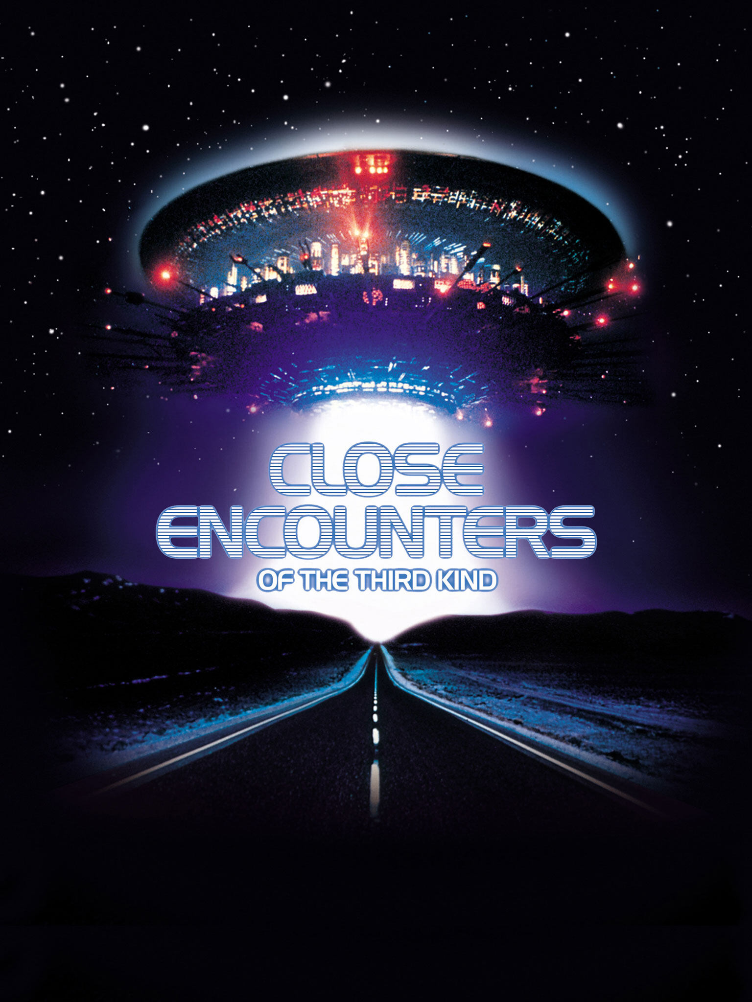 ดูหนังออนไลน์ มนุษย์ต่างโลก 1977 Close Encounters of the Third Kind 1977