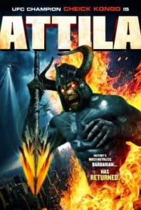 ดูหนังออนไลน์ คืนชีพกองทัพนักรบปีศาจ 2013 Attila 2013