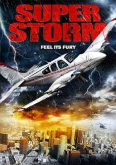 ซูเปอร์พายุล้างโลก 2012 Super Storm (Mega Cyclone) 2012