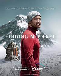 ตามหาไมเคิล Finding Michael (2023)