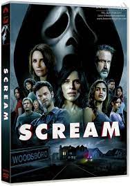 หวีดสุดขีด scream (2022)