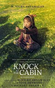 ดูหนังออนไลน์ Knock at the Cabin เสียงเคาะที่กระท่อม (2023)