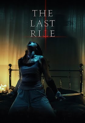 ดูหนังออนไลน์ เดอะ ลาส ไลค์ The Last Rite (2021)