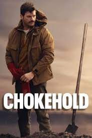 ดูหนังออนไลน์ Chokehold คนจนตรอก (2023) NETFLIX บรรยายไทย