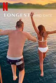 ดูหนังออนไลน์ Longest Third Date (2023) NETFLIX บรรยายไทย
