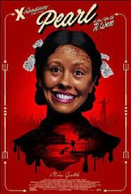 ดูหนังออนไลน์ Pearl (2022) บรรยายไทย