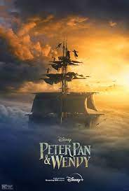 ดูหนังออนไลน์ Peter Pan & Wendy ปีเตอร์ แพน และ เวนดี้ (2023)