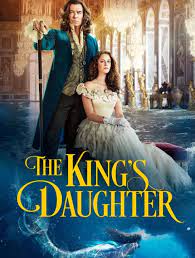 The King's Daughter (2022) บรรยายไทย