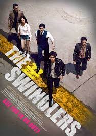 ดูหนังออนไลน์ฟรี The Swindlers คนโกง (2017)