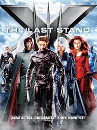 X-Men 3 The Last Stand รวมพลังประจัญบาน (2006)