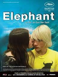 ดูหนังออนไลน์ Elephant ช้าง (2003) บรรยายไทย