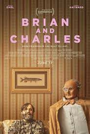 ดูหนังออนไลน์ Brian and Charles ไบรอัน&ชาร์ลส์ คู่ซี้หัวใจไม่ประดิษฐ์ (2022)