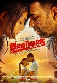 ดูหนังออนไลน์ Brothers พี่น้องสังเวียนเดือด (2015) บรรยายไทย
