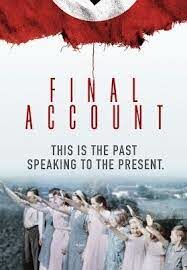 Final Account ไฟนอลแอคเคาต์ (2020) บรรยายไทย