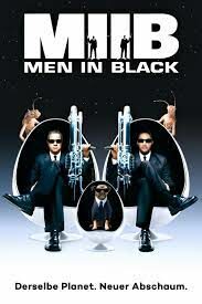 ดูหนังออนไลน์ MIB Men In Black 2 เอ็มไอบี หน่วยจารชนพิทักษ์ (2002)