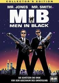 ดูหนังออนไลน์ Men In Black 1 เอ็มไอบี หน่วยจารชนพิทักษ์ (1997)