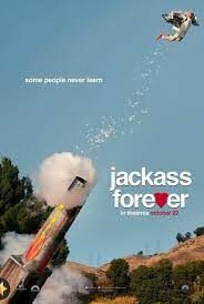 ดูหนังออนไลน์ Jackass Forever แจ็คแอส ฟอร์เอฟเวอร์ (2022) บรรยายไทย