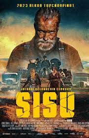 ดูหนังออนไลน์ Sisu สิสู้เฒ่ามหากาฬ (2022) บรรยายไทย