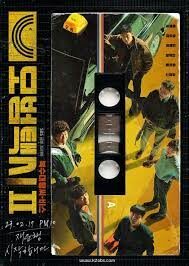 Taxi Driver 2 แท็กซี่จ้างแค้น 2 (2023) บรรยายไทย