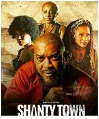 Shanty Town เมืองสลัม Season 1 (2023)