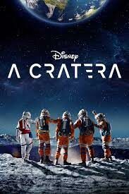 ดูหนังออนไลน์ Crater ปล่องภูเขาไฟ (2023) บรรยายไทย