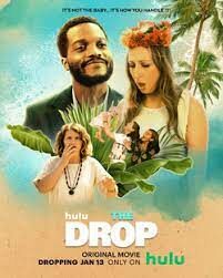 The Drop เดอะดร็อป (2022) บรรยายไทย