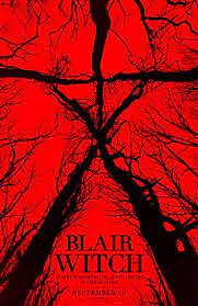 ดูหนังออนไลน์ Blair Witch แบลร์ วิทช์ ตำนานผีดุ (2016)