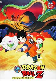 ดูหนังออนไลน์ Dragon Ball Z The Movie- Dead Zone โกฮังกลับมาแล้ว (1989) ภาคที่ 1