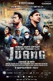 ดูหนังออนไลน์ Juang จ้วง (2022) บรรยายไทย