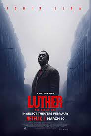 ดูหนังออนไลน์ Luther The Fallen Sun ลูเธอร์ อาทิตย์ตกดิน (2023)