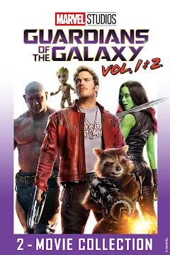 ดูหนังออนไลน์ Guardians of the Galaxy 2 รวมพันธุ์นักสู้พิทักษ์จักรวาล 2 2017