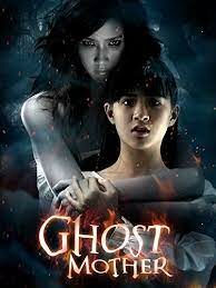 ดูหนังออนไลน์ ผีเลี้ยงลูกคน Ghost Mother (2007)