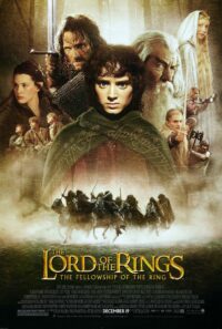 The Lord of the Rings The Fellowship of the Ring เดอะ ลอร์ด ออฟ เดอะ ริงส์ อภินิหารแหวนครองพิภพ (2001)
